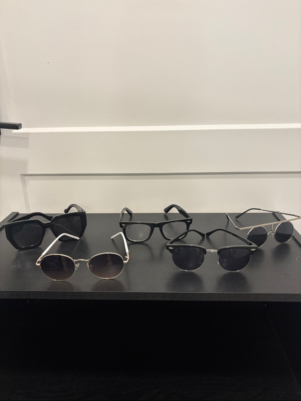 5 for $10! Forever 21 Sunglasses Mix